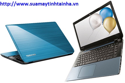 Laptop toshiba Satellite L40 – AS104XG củng cố thêm thương hiệu vàng